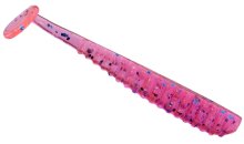 Силикон Reins AJI Ringer Shad 1,5" - 443 Pink Sardine (15шт/уп)