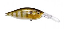 Воблер Megabass Deep-X 100 LBO 59F 10,6г - GLX Gill