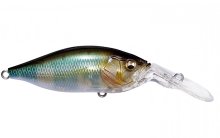 Воблер Megabass Deep-X 100 LBO 59F 10,6г - PM Hasu