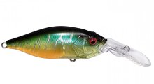 Воблер Megabass Deep-X 100 LBO 59F 10,6г - Ghost Hot Tiger