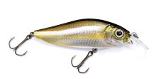 Воблер Megabass Flap Slap 77F 10,6г - FA Striped Shiner