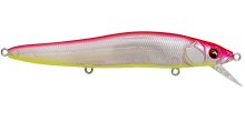Воблер Megabass OneTen R 110SF 14г - Jukucho Pink