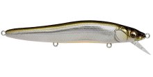Воблер Megabass OneTen R 110SF 14г - M Stardust Shad II