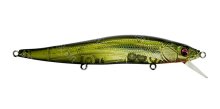 Воблер Megabass OneTen R 110SF 14г - Tiny Wakasagi