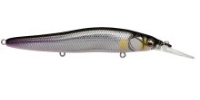 Воблер Megabass OneTen R+1 110SF 14,0г - Al Biwako Ayu
