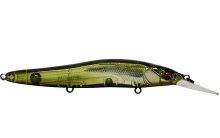 Воблер Megabass OneTen R+1 110SF 14,0г - Tiny Wakasagi