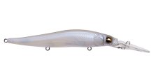 Воблер Megabass OneTen R+2 110SF 14,0г - French Pearl