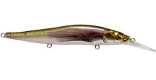 Воблер Megabass Vision OneTen +1 110SP 14,0г - Ito Wakasagi