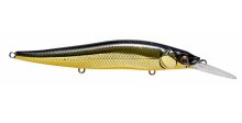 Воблер Megabass Vision OneTen +1 110SP 14,0г - M Champagne Kinkuro