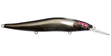 Воблер Megabass Vision OneTen +1 110SP 14,0г - MG Secret Shadow