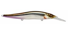 Воблер Megabass Vision OneTen +1 110SP 14,0г - Wagin Galaxy Wakasagi