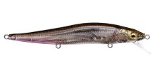 Воблер Megabass Vision OneTen 110SF 14,0г - FA Ghost Wakasagi