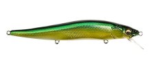 Воблер Megabass Vision OneTen 110SF 14,0г - M Golden Lime