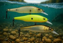 Воблер Megabass X-80 Jr. 65SP