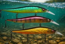 Воблер Megabass Vision OneTen +1 Jr. 98SP