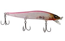 Воблер Megabass Vision OneTen SR 110SF 14,0г - GLX Cotton Wakasagi