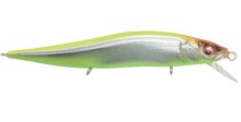 Воблер Megabass Vision OneTen Jr. 98SP 10,6г - MG Vegetation Reactor