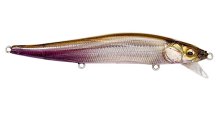 Воблер Megabass Vision OneTen SR 110SF 14,0г - FA Ghost Wakasagi