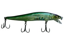 Воблер Megabass Vision OneTen SR 110SF 14,0г - GP Crystal Shad