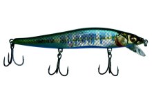 Воблер Megabass Vision OneTen SR 110SF 14,0г - SH Hasu