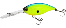 Воблер Duel Hardcore Bullet Crank 5+ 80F 27,5г - BCL