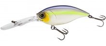 Воблер Duel Hardcore Bullet Crank 5+ 80F 27,5г - BSSH