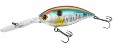 Воблер Duel Hardcore Bullet Crank 5+ 80F 27,5г - HSH