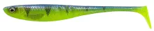 Силикон Savage Gear Collapser 22см 44,0г - Fluor Perch (2шт/уп)