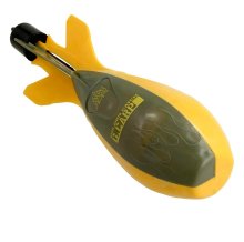 Ракета підгодовувальна GC G.Carp G-Spod Large