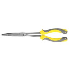 Плоскогубці GC Longnose Bend Pliers 28см