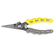 Плоскогубці GC Multifunctional Pliers 16см