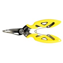 Плоскогубці GC Split Ring Pliers 13см