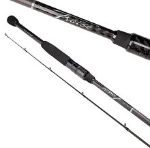 Спиннинг GC Traise 24 TRS-732ULS 2,21м 1,5-10г