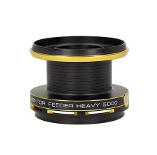 Шпуля Tica Mentor Feeder Heavy MF5000