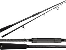 Удилище карповое Sportex Catapult CS-4 Carp 12ft / 3,66м 3,75lbs