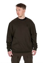 Джемпер Fox Lightweight Khaki Jumper