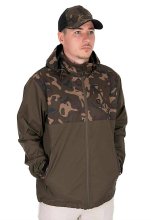 Куртка Fox Camo/Khaki RS 10K Jacket - разм.XXL