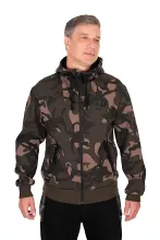 Толстовка Fox Premium 310 Zipped Hoodie Camo - разм.XL