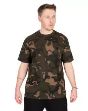 Футболка Fox Camo T-Shirt - разм.M