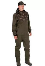 Штаны водонепроницаемые Fox Camo/Khaki RS 10K Trouser