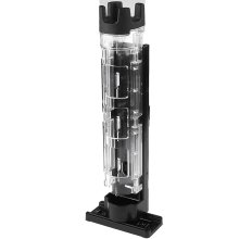 Подставка под удилище Meiho Rod Stand BM-250L (50×54×283мм) clear