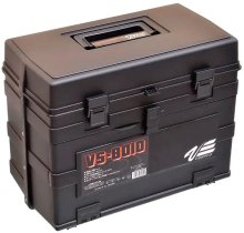 Ящик Meiho Versus VS-8010 / 420x245x326мм - black