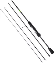 Спиннинг Favorite X1 Travel X1.1-684UL 2,03м 2-7г Fast