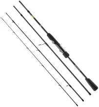 Спиннинг Favorite X1 Travel X1.1-764M 2,29м 6-24г Ex.Fast