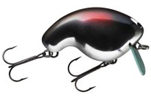 Воблер Daiwa Fuku Zero Crank 54F 14,0г - Chrome Wakasagi