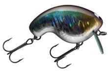 Воблер Daiwa Fuku Zero Crank 54F 14,0г - Special Shiner