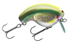 Воблер Daiwa Fuku Zero Crank 54F 14,0г - Yummi
