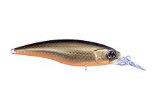 Воблер O.S.P High Cut SR 63SF 5,8г - SH04 Champagne Gold Black