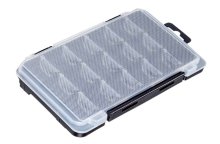 Коробка Meiho Light Game Case J - black