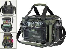 Сумка рыболовная Profmontazh Discovery Bag